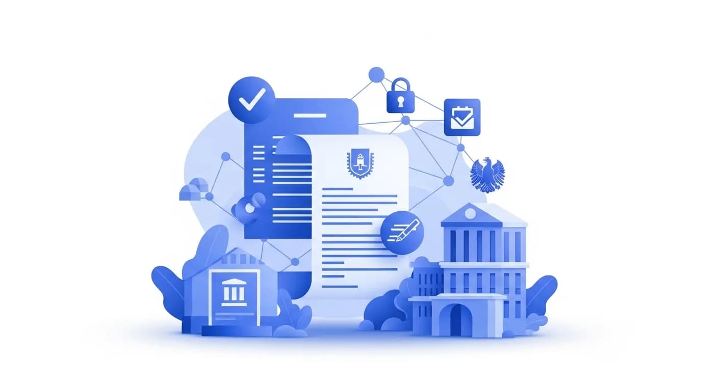 EKAP e-ihale ekranı ve e-imza token