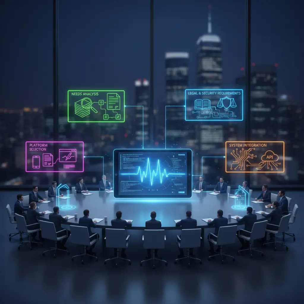 Kurumsal sistem entegrasyonu