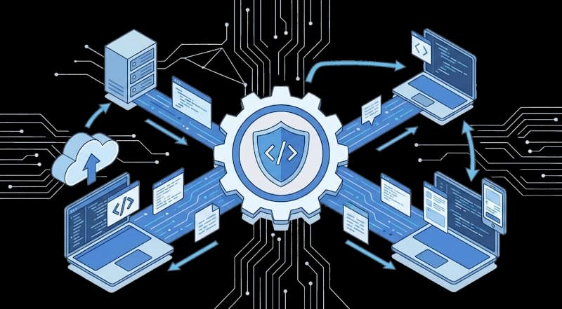 Geliştirme Görseli